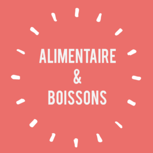 Alimentaire & Boissons